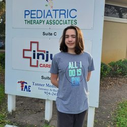 Pediatric Associates of Jacksonville PA - Joshua Paul @autismischannel & @theautismis