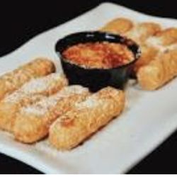 Island Wing Company Grill & Bar - Daphne - Cheese Crispy Beer Battered Mozzarella Sticks
