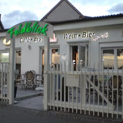 Feldblick