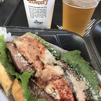Zunzi's - Sandwiches Near Me - Savannah, Georgia Zunzi's - Sandwiches Near Me - Savannah, Georgia