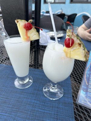 Peter's Clam Bar by null