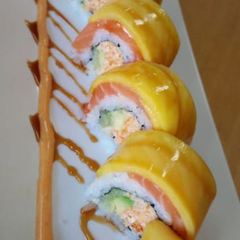 Sushiholic - Sushi Bars Near Me - La Mirada, California