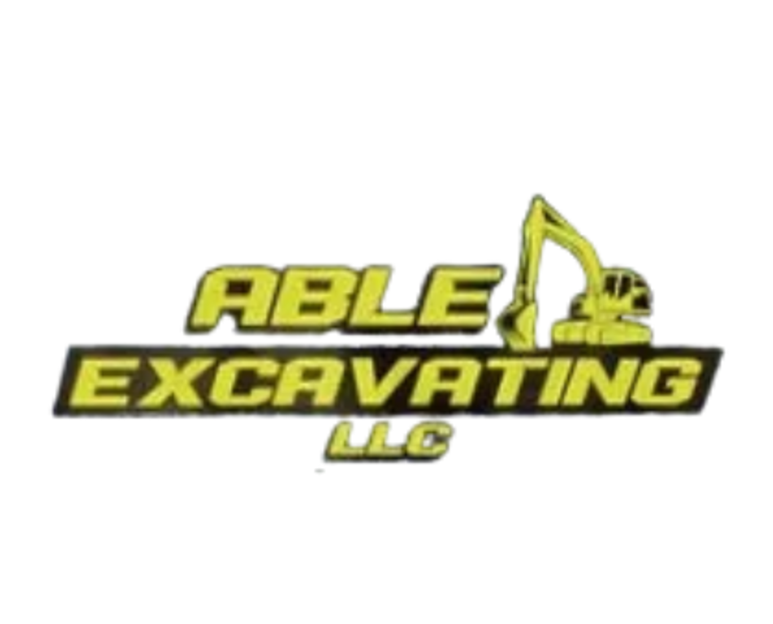 Slide of Able Excavating