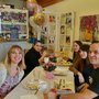 Photo of Utah's Own Breaking Bread