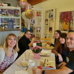 Utah's Own Breaking Bread