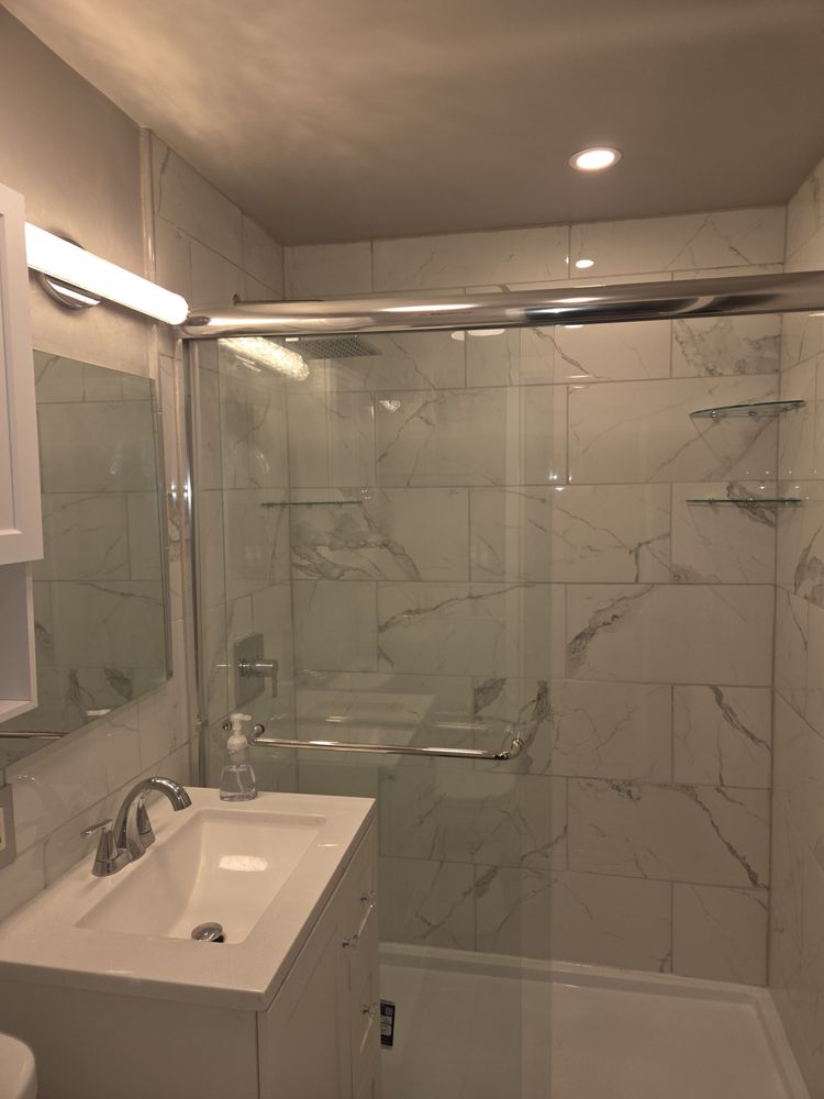 Slide of GS Multi Max Contracting