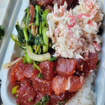 Da Poke Boyz - Poke Near Me - Kapolei, Hawaii