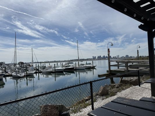 Belle Isle Seafood by null