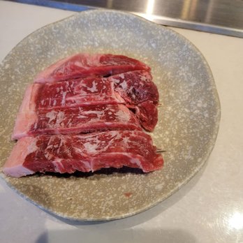 Wabi Q - Thick beef Korean BBQ - Hot Pot Near Me - Bolingbrook, Illinois