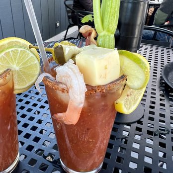 Salem's Retreat - Breakfast & Brunch Near Me - Salem, Massachusetts