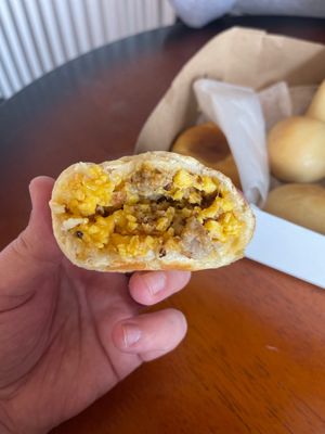 Kolache House Bakery by null