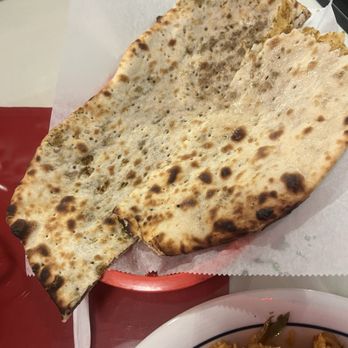 Dusmesh Indian  Restaurant - Keema Naan - Indian Near Me - Cincinnati, Ohio