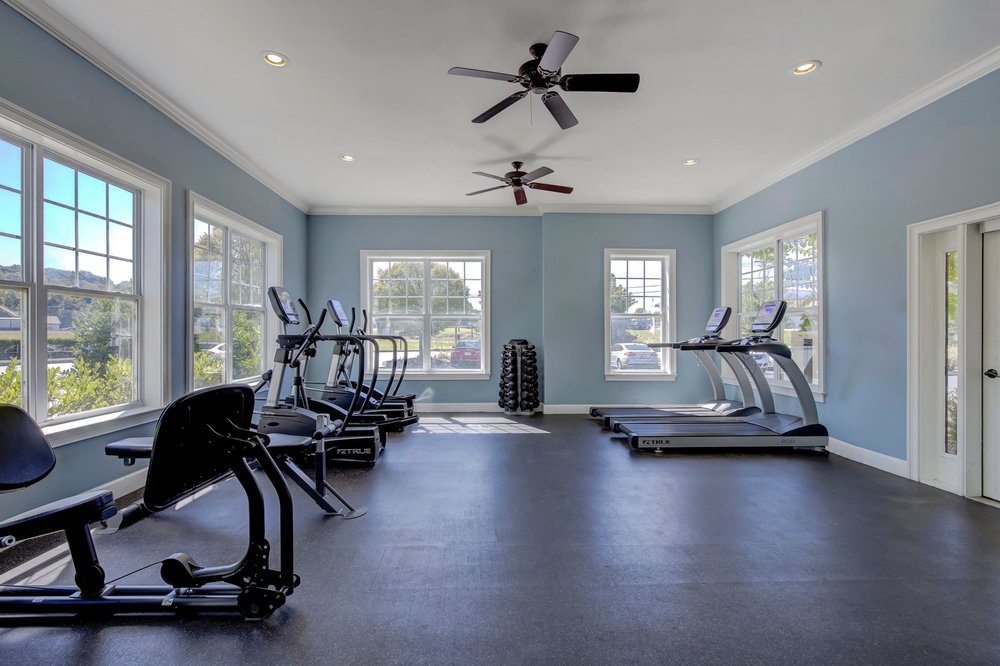 THE RESERVE AT MARYVILLE APARTMENTS Open for Business 15 Photos