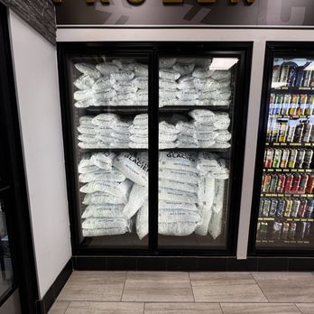 ExtraMile - Ice bags - Convenience Stores Near Me - Perris, California