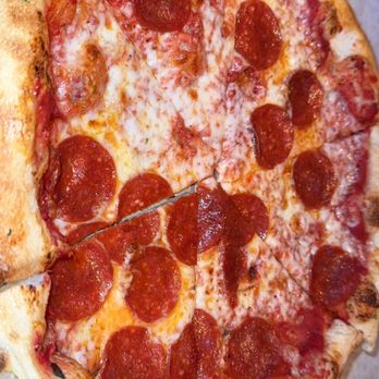 Bubba's 33 - Pepperoni pizza - Pizza Near Me - Aurora, Colorado
