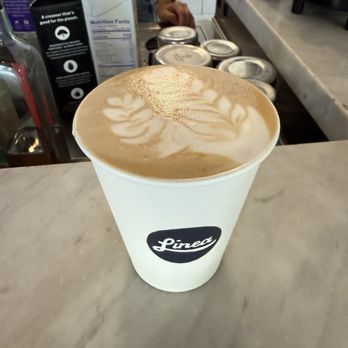 Linea Caffe - Cafe latte - Coffee Roasteries Near Me - San Francisco, California Linea Caffe - Cafe latte - Coffee Roasteries Near Me - San Francisco, California