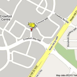Joey's Seafood Restaurants Crowfoot