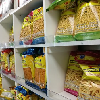 Bombay Grocer - Good variety of Indian snacks - Grocery Near Me - Cincinnati, Ohio