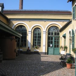 Distillerie de Wambrechies