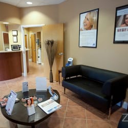 Tarpon Springs Dental - Reception