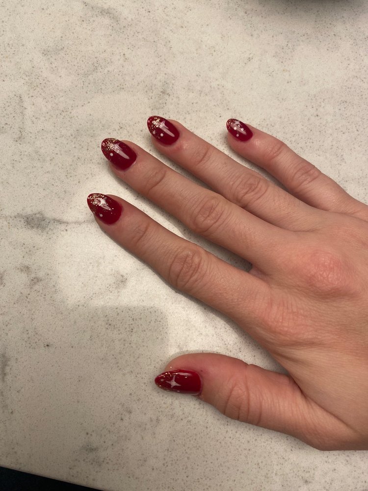 ROCKSTAR NAILS & SPA Updated April 2024 19 Photos & 12 Reviews