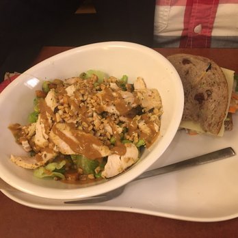 Panera Bread - Sandwiches Near Me - Watchung, New Jersey
