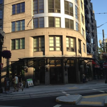 Burlington Tower - Apartments Near Me - Portland, Oregon Burlington Tower - Apartments Near Me - Portland, Oregon