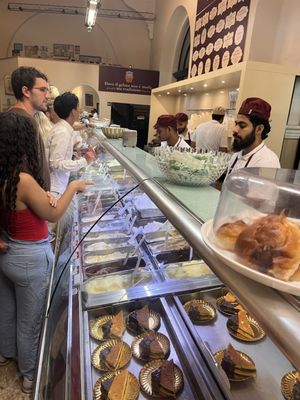Gelateria Fassi - Gelato artigianale a Roma dal 1880 by null