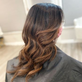 Touch’d Hair Studio - Hair Extensions Near Me - Long Beach, California