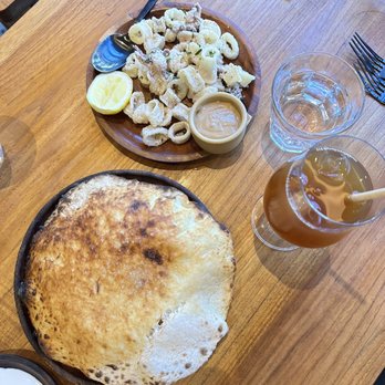 Kassi Beach - Italian Near Me - Las Vegas, Nevada