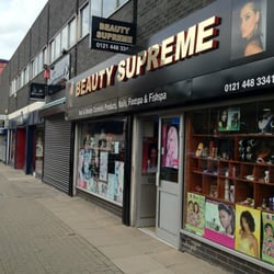 Beauty Supreme