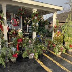 Olney's Flowers