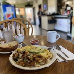 Old Susana Cafe
