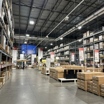 IKEA - IKEA Self Serve Furniture - Home Decor Near Me - Canton, Michigan