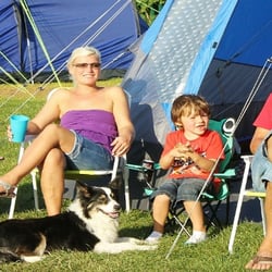 Crows Nest Caravan Park