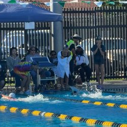 GooseMonkey Swim Club