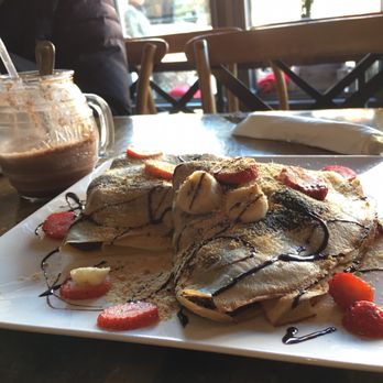 Cafe Bubamara - Modern European Near Me - Clifton, New Jersey