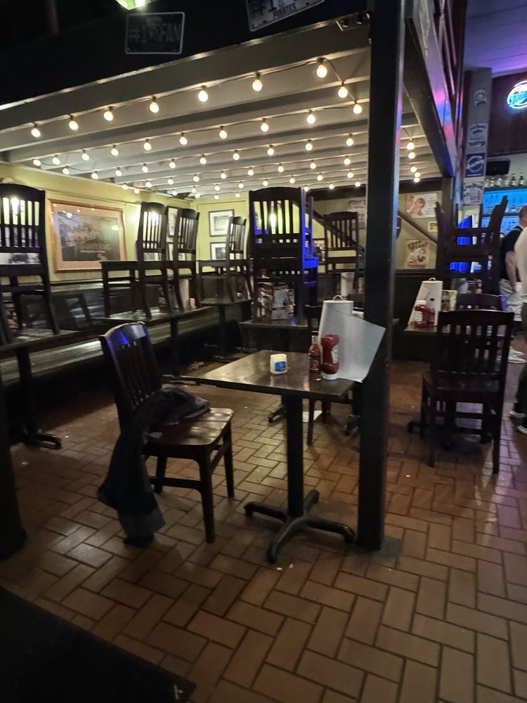 Primanti Bros. Restaurant and Bar