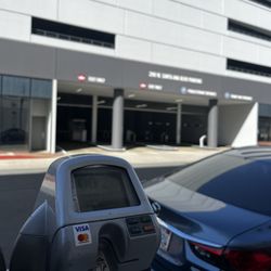 Orange County HCA Office Of Vital Records - $2 per hr or park across