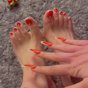 Gravity Nails - Nails & Toes - Nail Salons Near Me - Detroit, Michigan Gravity Nails - Nails & Toes - Nail Salons Near Me - Detroit, Michigan