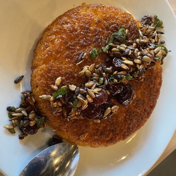 Safta - Middle Eastern Near Me - Denver, Colorado