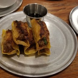 Potstickers Potstickers