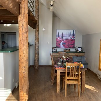 Legends Kitchen & Bath - Lots of wasted space - Kitchen & Bath Near Me - Salida, Colorado