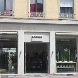 Scènes d'Intérieur