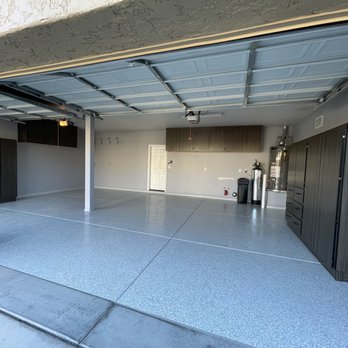 Quick Response Garage Cabinets - Garage, epoxy floors, garage cabinets - Cabinetry Near Me - Phoenix, Arizona Quick Response Garage Cabinets - Garage, epoxy floors, garage cabinets - Cabinetry Near Me - Phoenix, Arizona