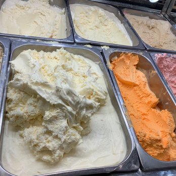Cold Stone Creamery - Fresh made in house - Ice Cream & Frozen Yogurt Near Me - Grandville, Michigan