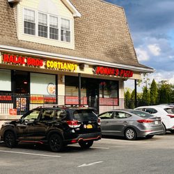 Halal Bros Cortlandt - Storefront