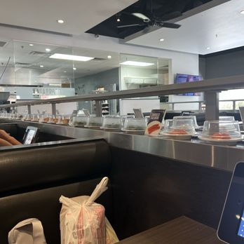 Sapporo Revolving Sushi - Sushi Bars Near Me - Las Vegas, Nevada Sapporo Revolving Sushi - Sushi Bars Near Me - Las Vegas, Nevada