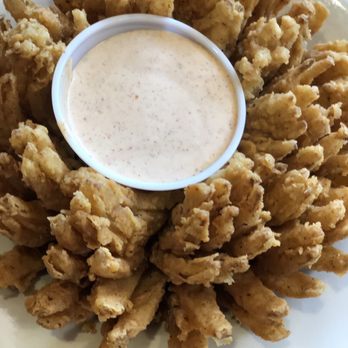 Texas Roadhouse - Cactus Blossom - Barbeque Near Me - Waterbury, Connecticut