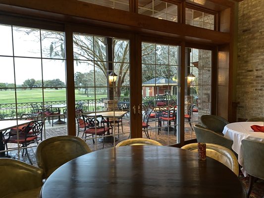 Arnold Palmer's Bay Hill Club & Lodge by null